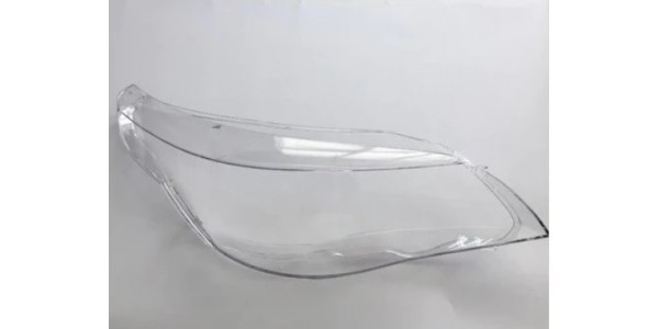 BMW E60 LCİ FAR CAMI SAĞ (03/10)